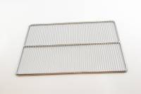 TefCold Mellemste hylde 430 x 315 mm rustfrit st&aring;l