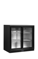 TefCold DB201S Energivenligt backbar k&oslash;leskab 182 liter
