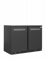TefCold SGD-240E Multifunktionel flaske-/fustagek&oslash;ler 260 liter