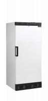 TefCold SDU1220 lagerk&oslash;leskab 190 liter med ventilator