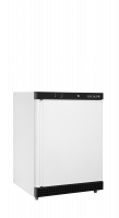 TefCold UF200 lagerfryseskab 120 liter hvid