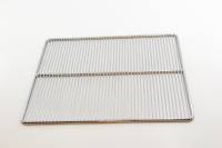TefCold Hyldeside 400 x 315 mm rustfrit st&aring;l