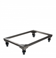 TefCold mobilramme SFK-4E+ til eventk&oslash;leskabe