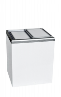 TefCold MOBILUX 11 COMBI Batteridrevet k&oslash;ler/fryser 117 liter