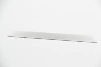 TefCold &oslash;verste glashylde med LED til LPD1500C k&oslash;lemontre