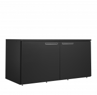 TefCold SKB-8 High-end k&oslash;lerum til fustager 8 x 50 liter