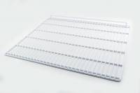 TefCold &Oslash;verste hylde GN2/1 UR600/UR600W1/ UR600X1/UR600G/UR600SG/UR550/UR550S