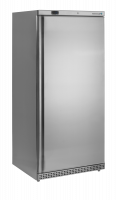 TefCold UR550S lagerk&oslash;leskab 420 liter rustfrit st&aring;l
