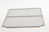 TefCold Hylde 395 x 330 mm i rustfrit st&aring;l