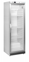 TefCold UR400SG displayk&oslash;ler fuldautomatisk med glasd&oslash;r 350 liter
