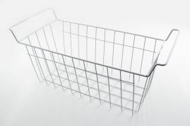 TefCold Tr&aring;dkurv til FR205-605 / FR606 SL hvid