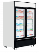 TefCold LGC5000 Elegant displayk&oslash;ler med lys top 922 liter