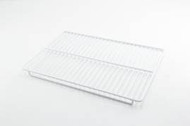 TefCold Tr&aring;dhylde til displayk&oslash;ler FS80CP hvid