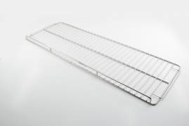 TefCold hylde nr. 1 856 x 290 mm til LCT900C-P/BLACK