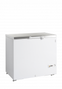 TefCold FR305S kummefryser 273 liter isfryser SL hvid