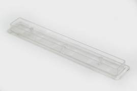 TefCold LED-lygtekappe til vink&oslash;leskab serien TFW365-2/TFW375/300-2F/400S