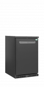 TefCold SGD-120LE Multifunktionel flaske-/fustagek&oslash;ler med h&oslash;jre h&aelig;ngte d&oslash;r 124 liter