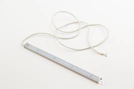TefCold LED-lampe til UPD60 k&oslash;lemontre