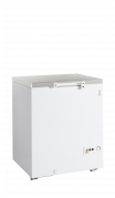 TefCold FR205S kummefryser 185 liter isfryser SL hvid