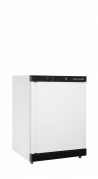 TefCold UR200W1 Energivenligt lagerk&oslash;leskab 119 liter hvid