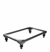 TefCold mobilramme SFK-4E+ til eventk&oslash;leskabe