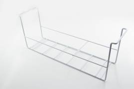 TefCold Issk&aring;l til plastbakker (1x5 + 1x2,5)