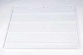 TefCold Tr&aring;dhylde til displayk&oslash;ler FSC890S-P hvid