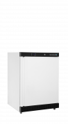 TefCold UF200V lagerfryseskab 120 liter hvid
