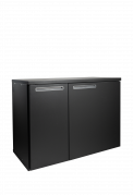 TefCold SKB-3.1 High-end k&oslash;lerum til fustager 3 x 50 liter