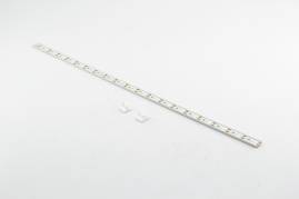 TefCold LED 900 mm &ndash; 6500 K til UHD200