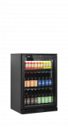 TefCold BA11H H&oslash;j-kvalitets backbar med lavt energiforbrug 118 liter