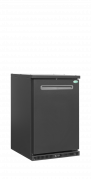 TefCold SGD-120RE Multifunktionel flaske-/fustagek&oslash;ler h&oslash;jreh&aelig;ngt d&oslash;r 124 liter