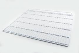 TefCold &Oslash;verste hylde GN2/1 UR600/UR600W1/ UR600X1/UR600G/UR600SG/UR550/UR550S