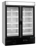 TefCold NC5000G 32943 med indbygget lys i toppen 1079 liter 