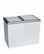 TefCold MOBILUX 21 COMBI Batteridrevet k&oslash;ler/fryser 206 liter