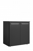 TefCold SKB-2 High-end k&oslash;lerum til fustager 2 stk