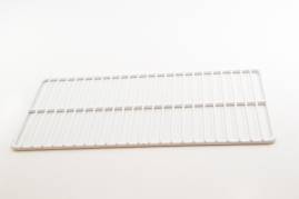 TefCold Nederste hylde 490x230 hvid UF200V/UF200VG/UF400V/UF400VG