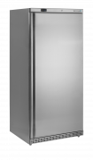 TefCold UR550S lagerk&oslash;leskab 420 liter rustfrit st&aring;l