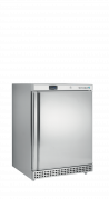 TefCold UF200VS lagerfryseskab 120 liter hvid