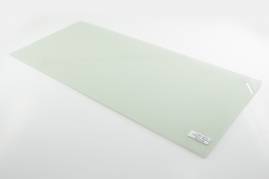 TefCold glashylde til LPD900C display k&oslash;lemontre
