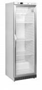 TefCold UR400SG displayk&oslash;ler fuldautomatisk med glasd&oslash;r 350 liter