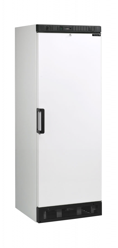 TefCold SDU1280 lagerk&oslash;leskab 260 liter med ventilator