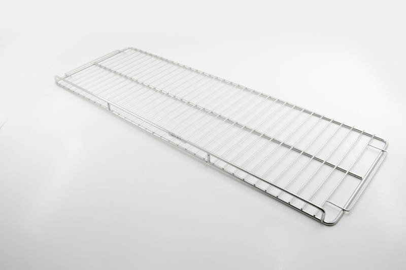 TefCold hylde nr. 1 856 x 290 mm til LCT900C-P/BLACK