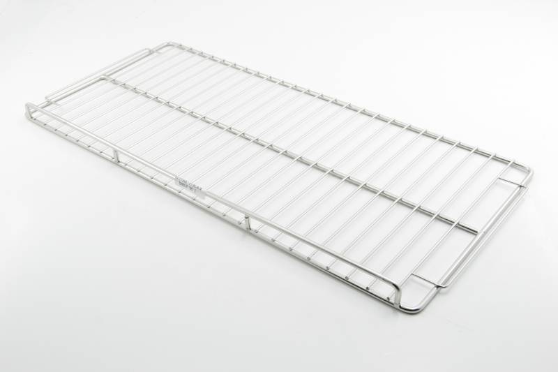TefCold hylde nr. 1 656 x 290 mm til LCT750C-P/BLACK