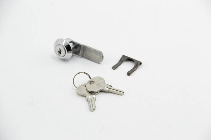 TefCold L&aring;s med n&oslash;gler til FS80CP/CEV435CP/FSC891H/ SC381/FSC175H B/SCU1435H