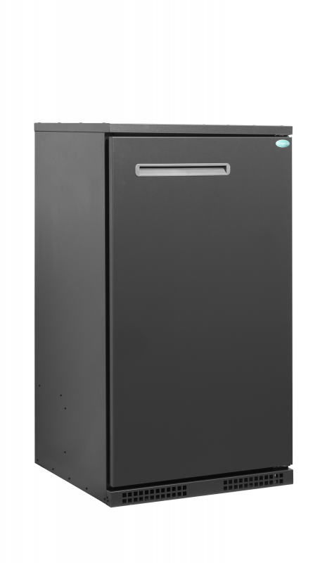 TefCold KSC-720E H&oslash;jkvalitets lagerk&oslash;ler til fustager 7 stk 20 liter