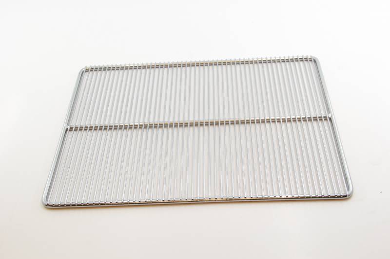 TefCold Mellemste hylde 430 x 315 mm rustfrit st&aring;l
