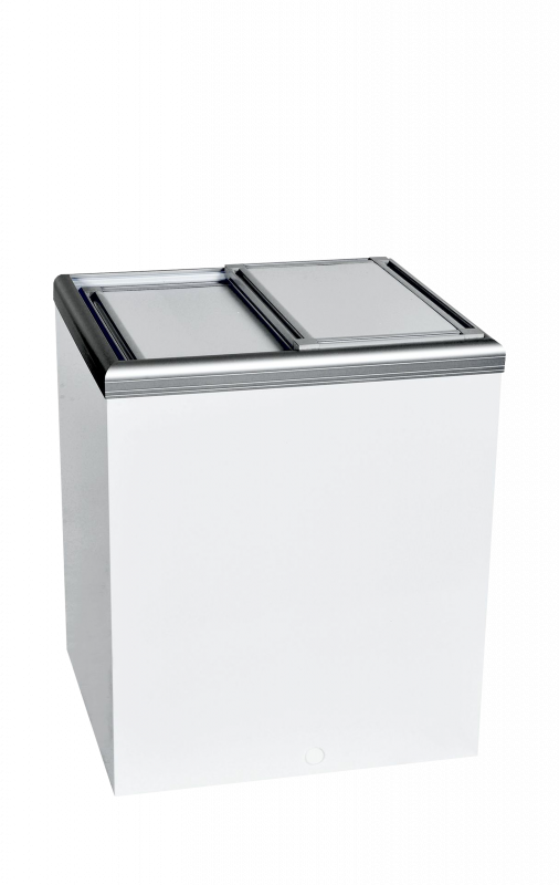 TefCold MOBILUX 11 COMBI Batteridrevet k&oslash;ler/fryser 117 liter