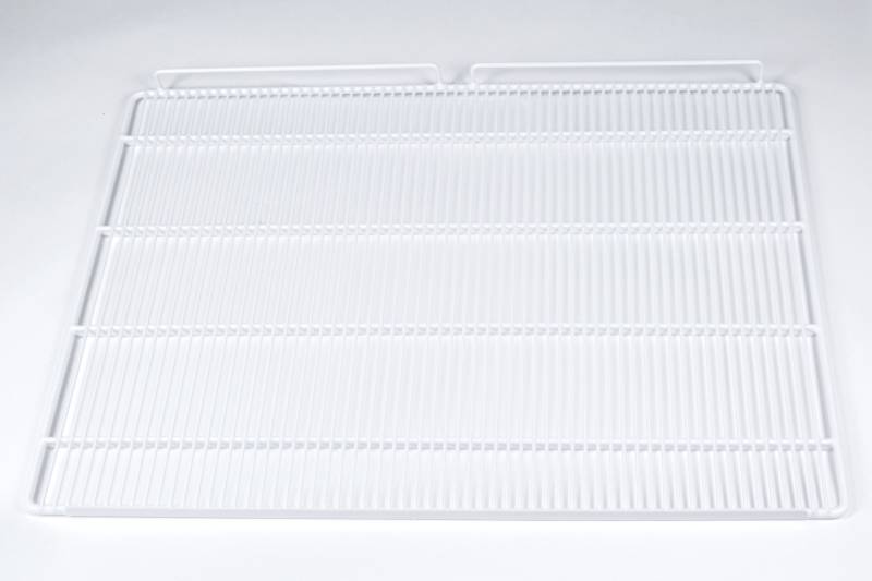 TefCold Tr&aring;dhylde til displayk&oslash;ler FSC890S-P hvid