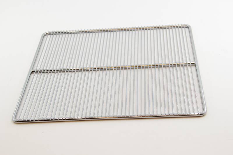 TefCold Hylde 395 x 350 mm til backbar